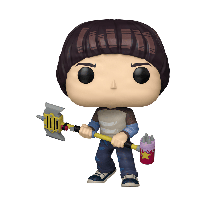 Pop! Will (Tales from '85)