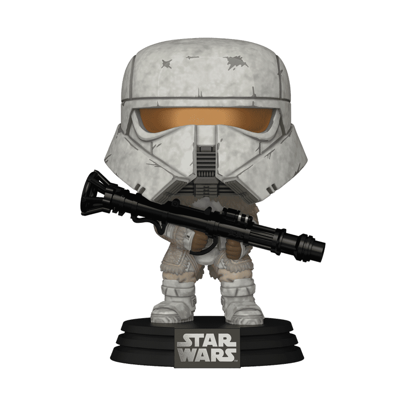 Pop! Imperial Range Trooper