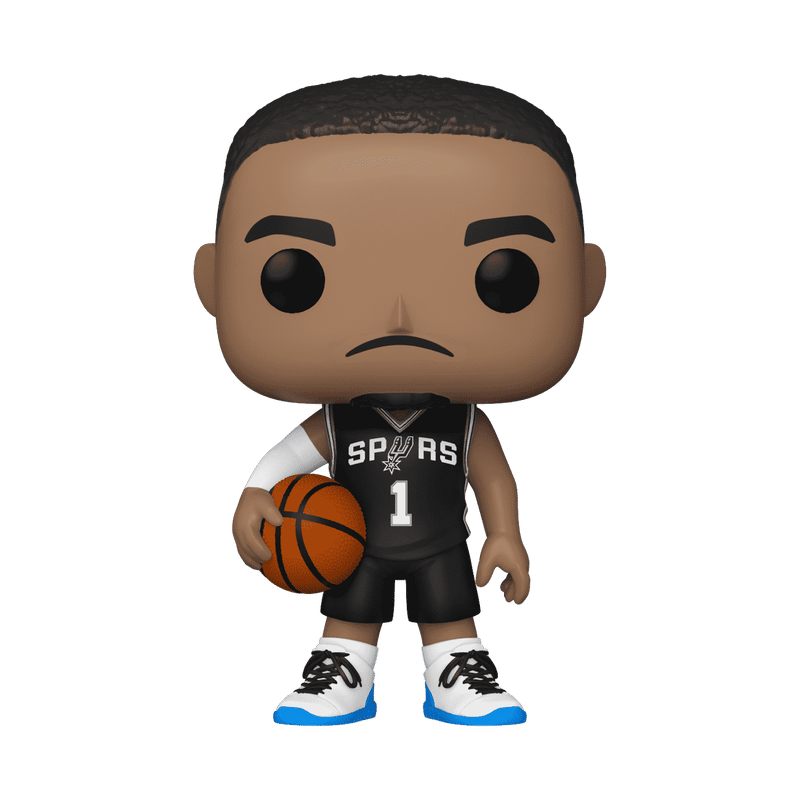 Pop! Victor Wembanyama