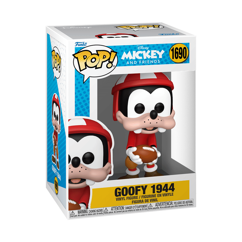 Pop! Goofy 1944