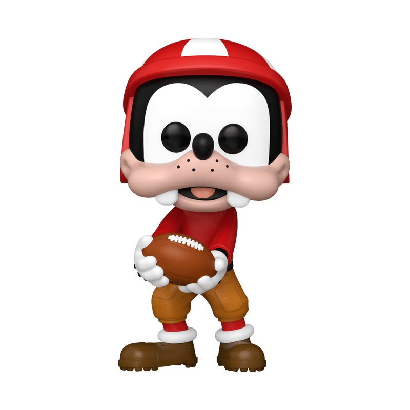 Pop! Goofy 1944
