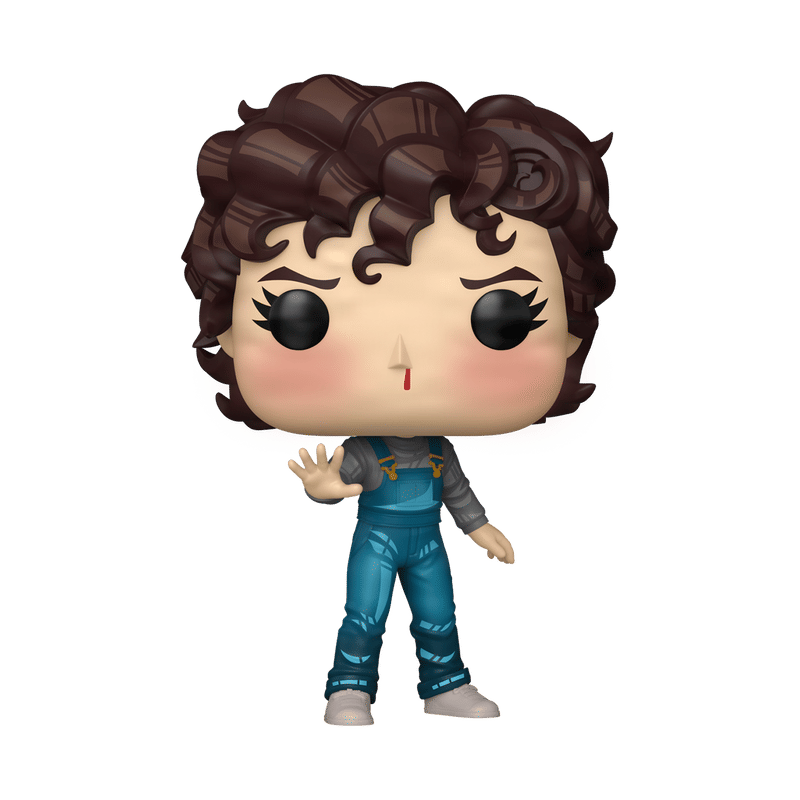 Pop! Eleven (Tales from '85)