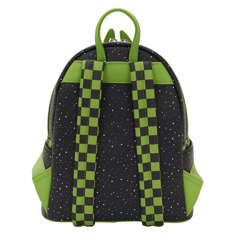 Invader Zim Glow Mini Backpack