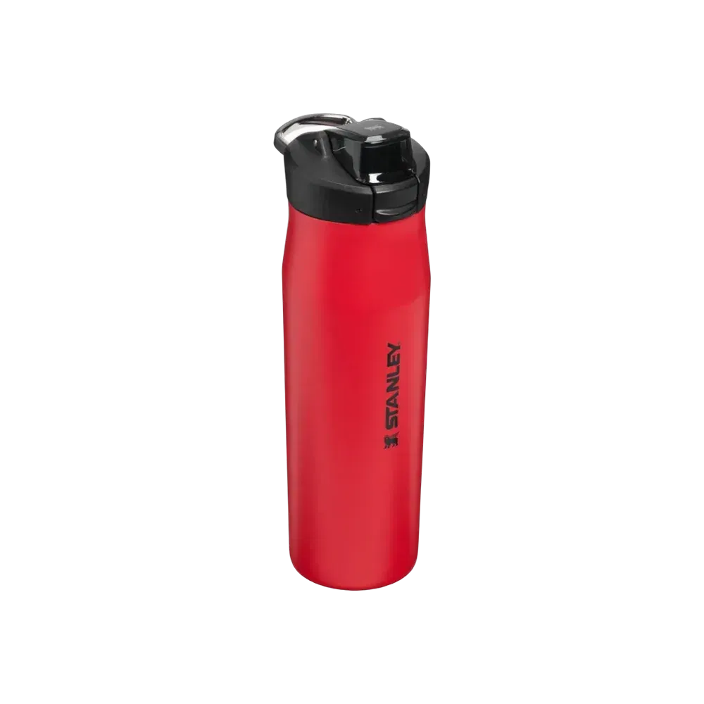 Stanley The Vitalize Tempo Bottle 24 OZ Chili Black