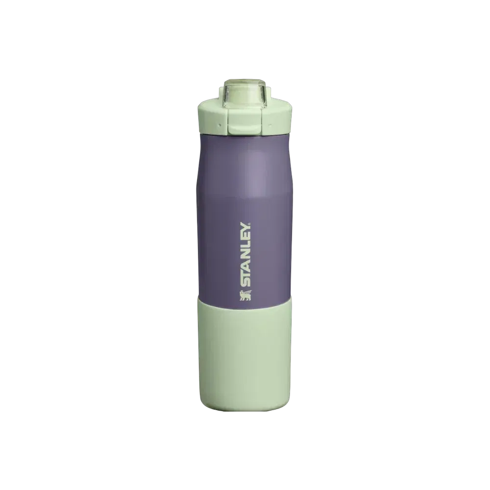 Stanley The Vitalize Tempo Bottle 24 OZ Purple Umbra