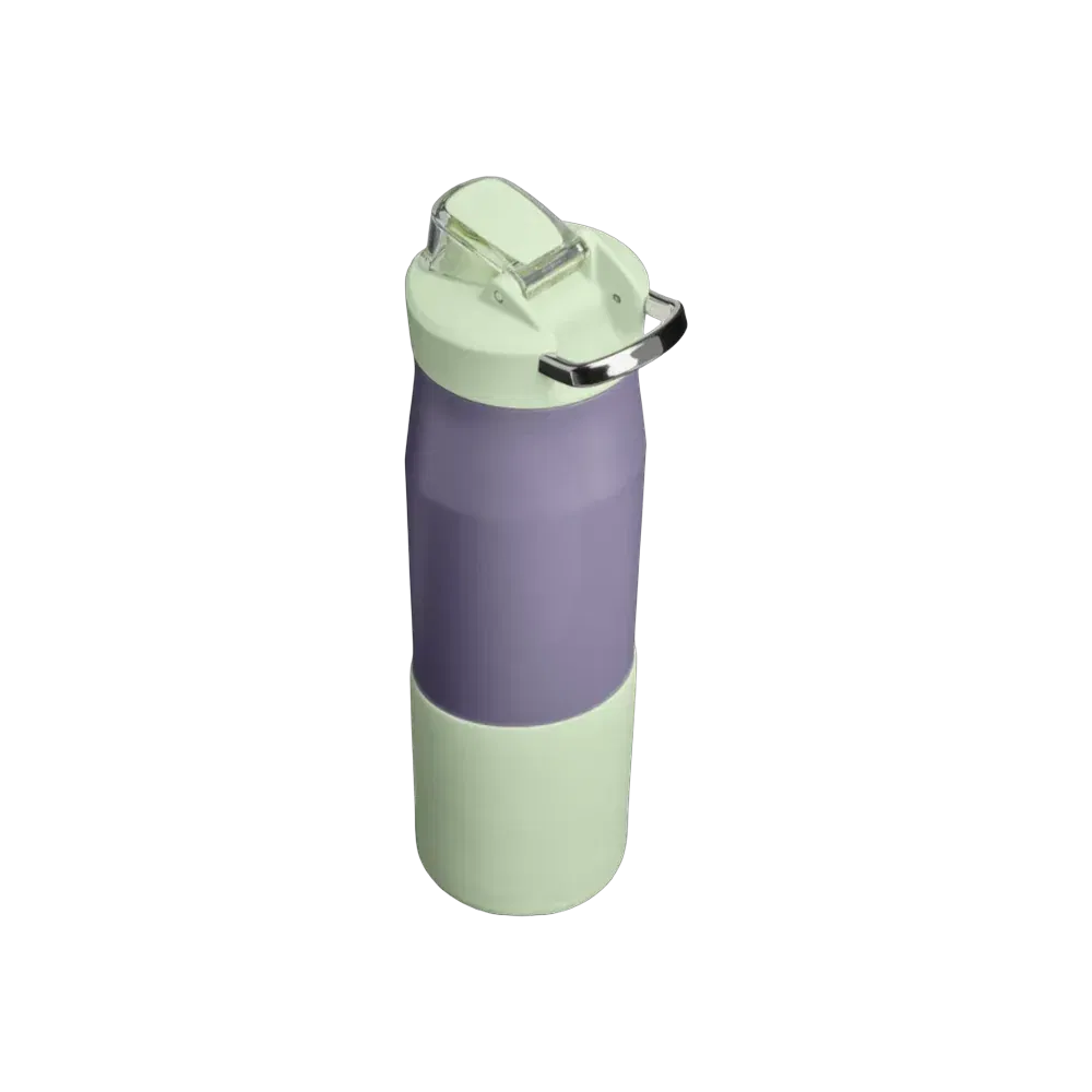Stanley The Vitalize Tempo Bottle 24 OZ Purple Umbra