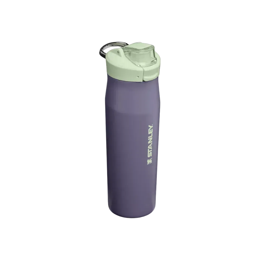 Stanley The Vitalize Tempo Bottle 24 OZ Purple Umbra