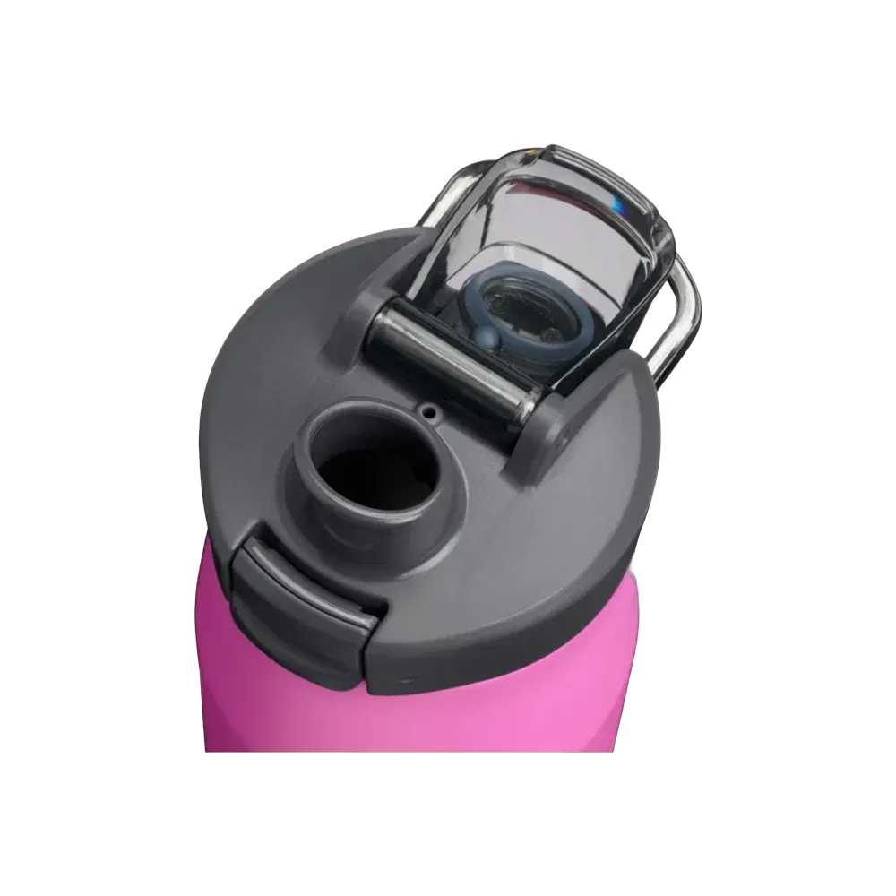 Stanley The Vitalize Tempo Bottle 24 OZ Hot Pink