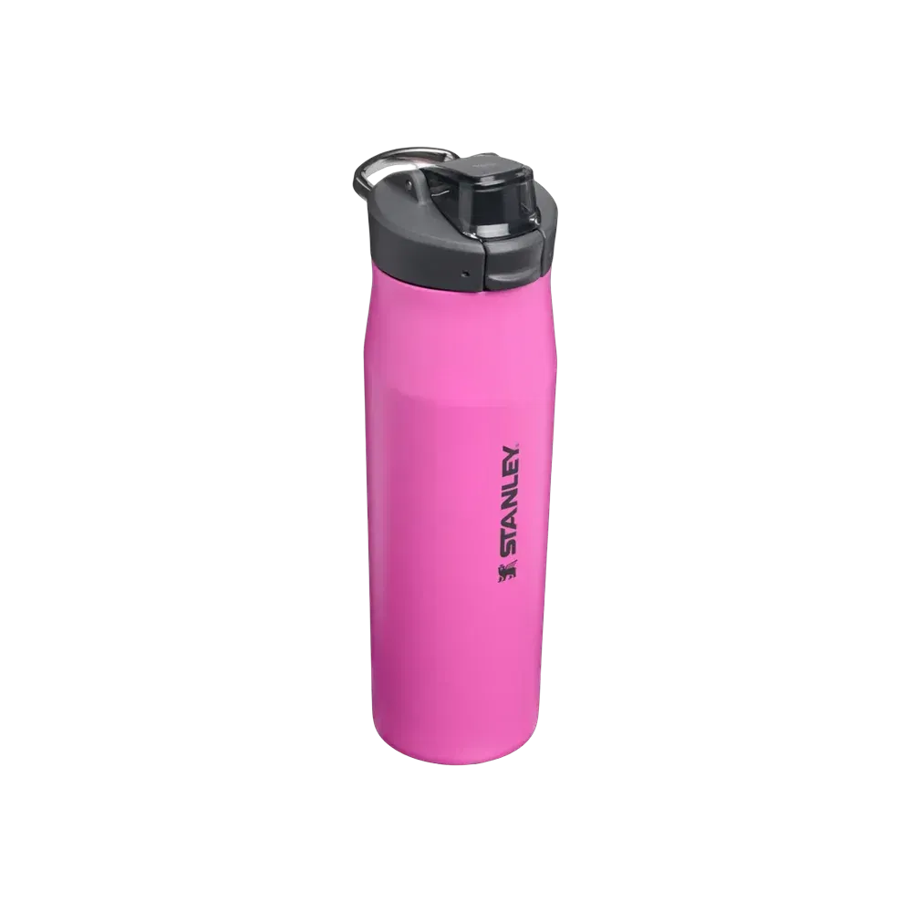 Stanley The Vitalize Tempo Bottle 24 OZ Hot Pink