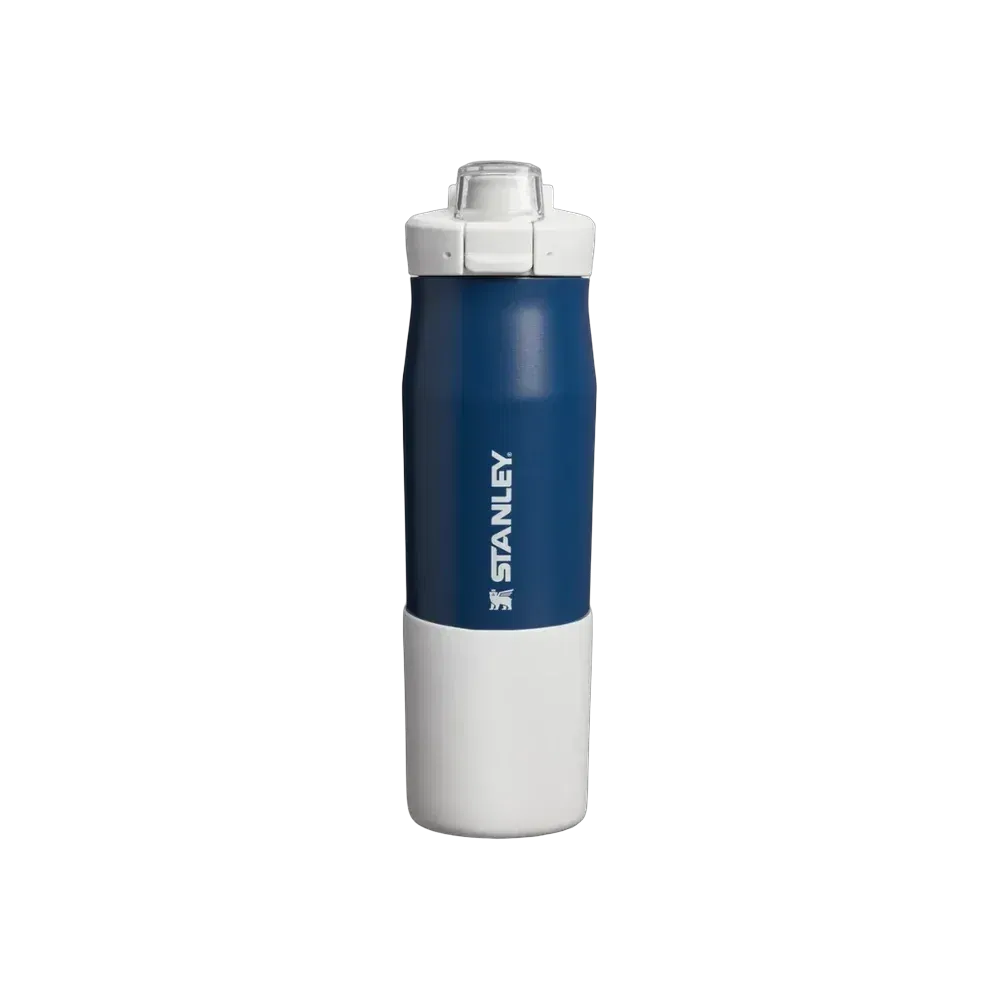 Stanley The Vitalize Tempo Bottle 24 OZ Dark Navy