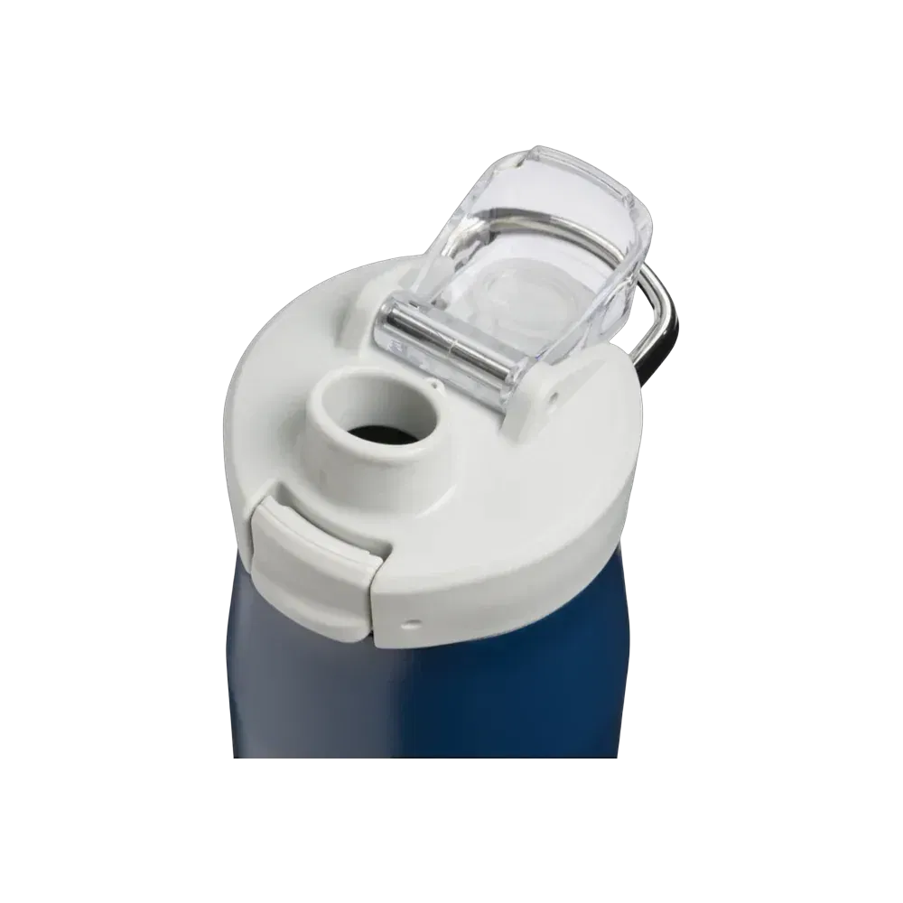 Stanley The Vitalize Tempo Bottle 24 OZ Dark Navy
