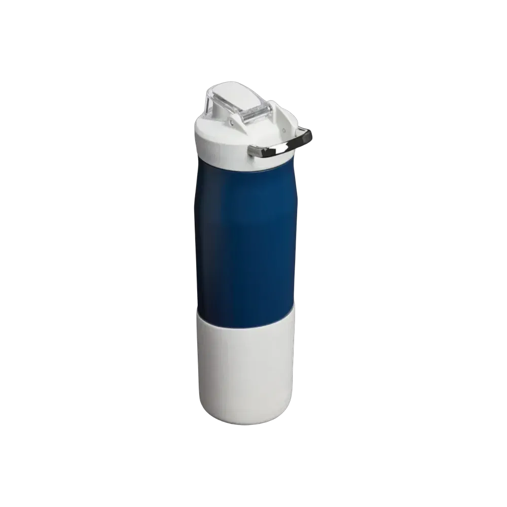 Stanley The Vitalize Tempo Bottle 24 OZ Dark Navy