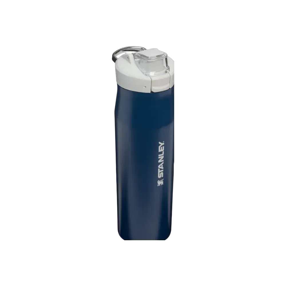 Stanley The Vitalize Tempo Bottle 24 OZ Dark Navy