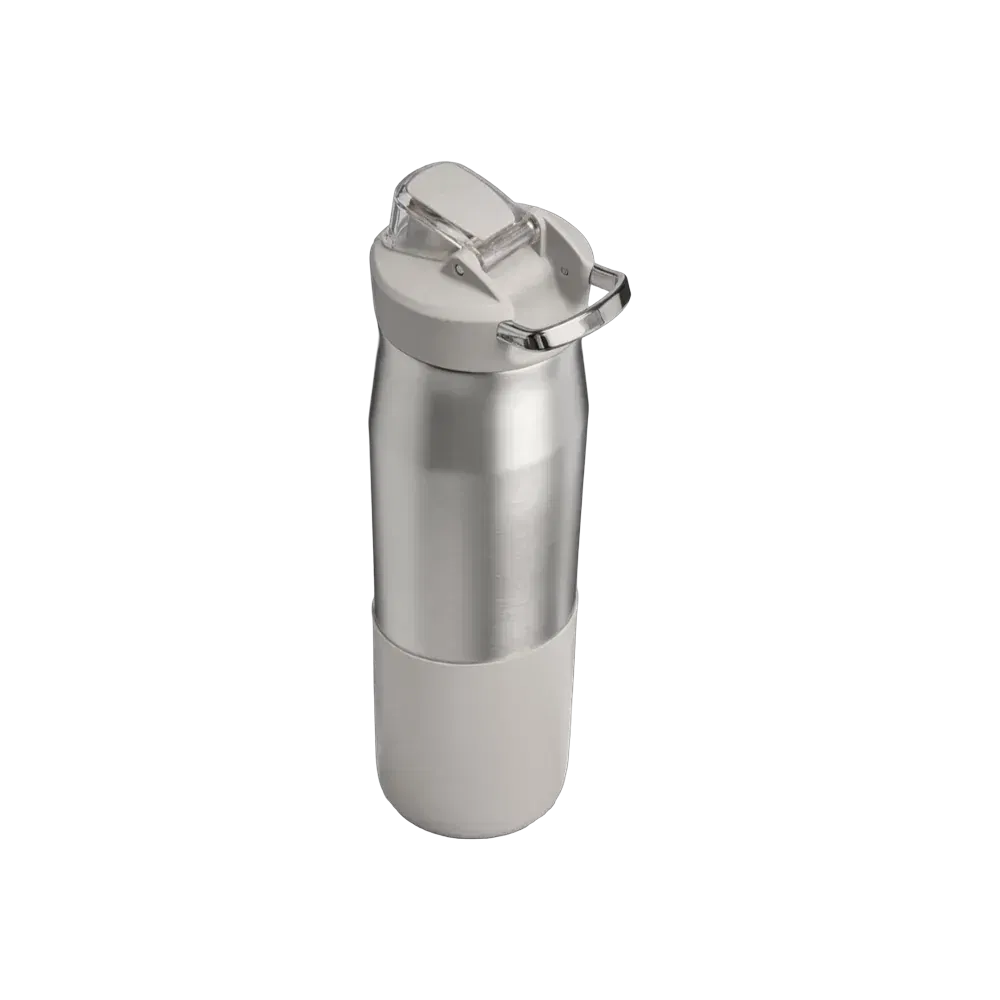 Stanley The Vitalize Tempo Bottle 24 OZ Stainless Steel Ash