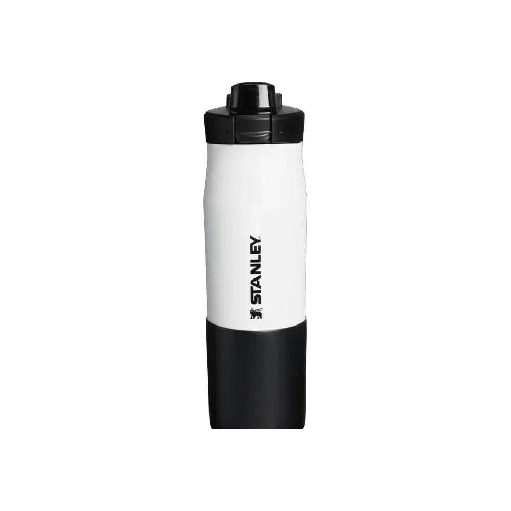 Stanley The Vitalize Tempo Bottle 24 OZ Chalk