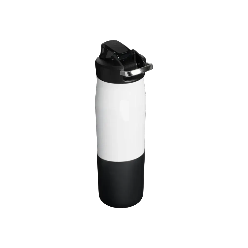 Stanley The Vitalize Tempo Bottle 24 OZ Chalk