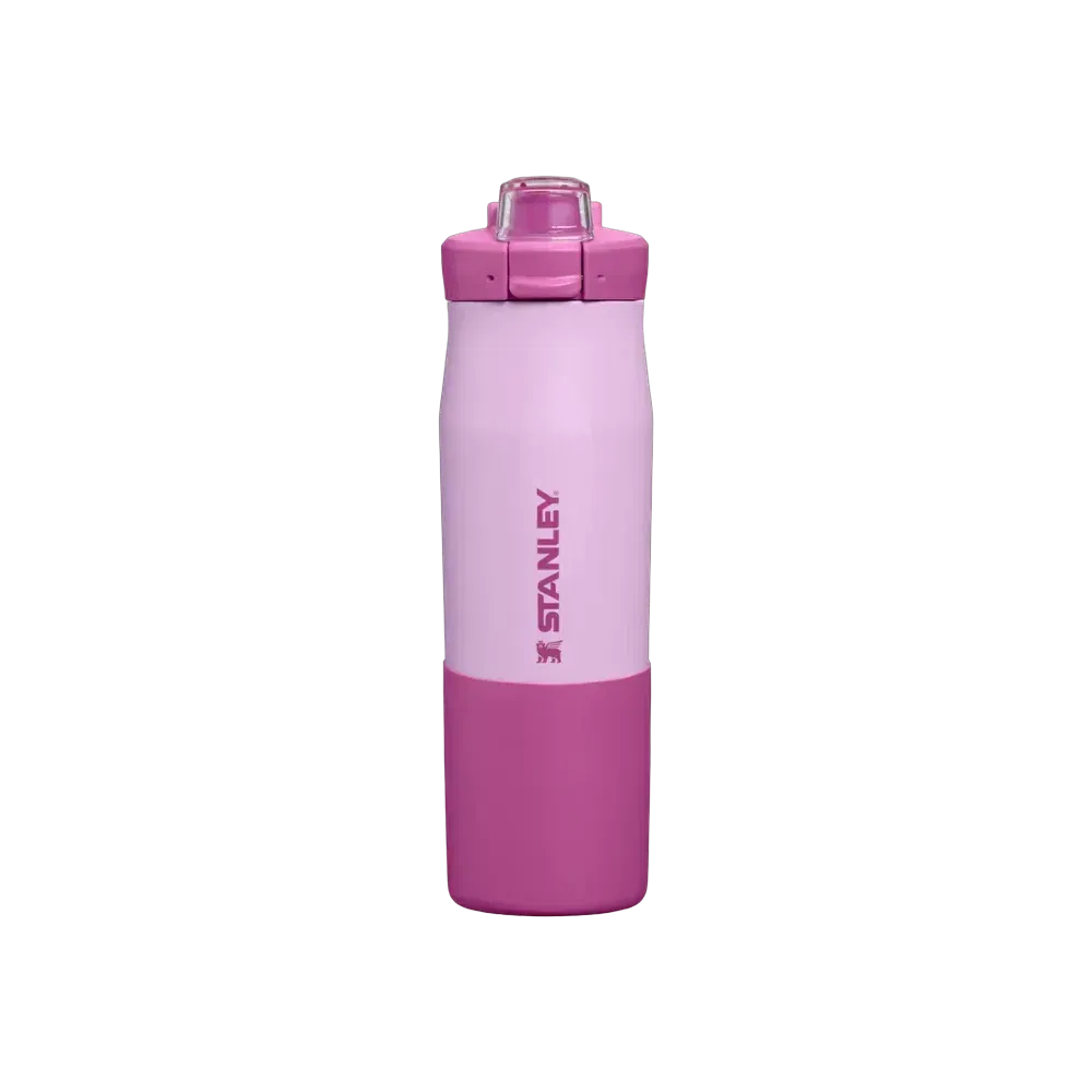 Stanley The Vitalize Tempo Bottle 24 OZ Soft Orchid