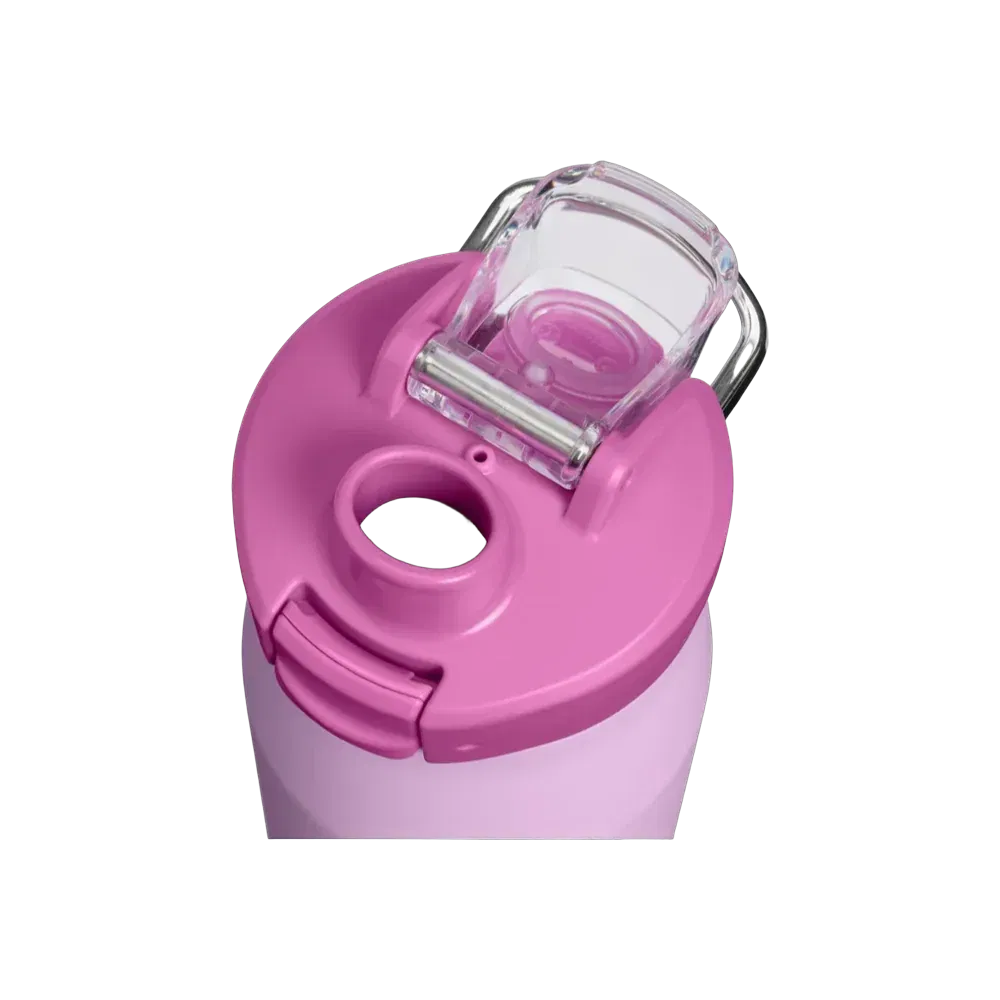 Stanley The Vitalize Tempo Bottle 24 OZ Soft Orchid