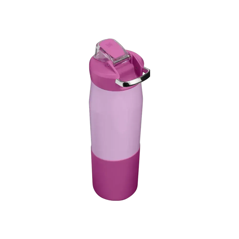 Stanley The Vitalize Tempo Bottle 24 OZ Soft Orchid
