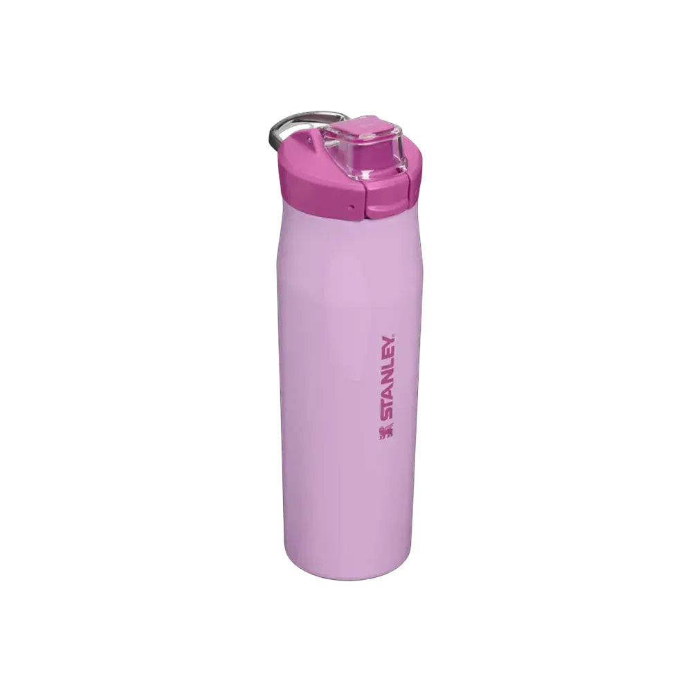 Stanley The Vitalize Tempo Bottle 24 OZ Soft Orchid