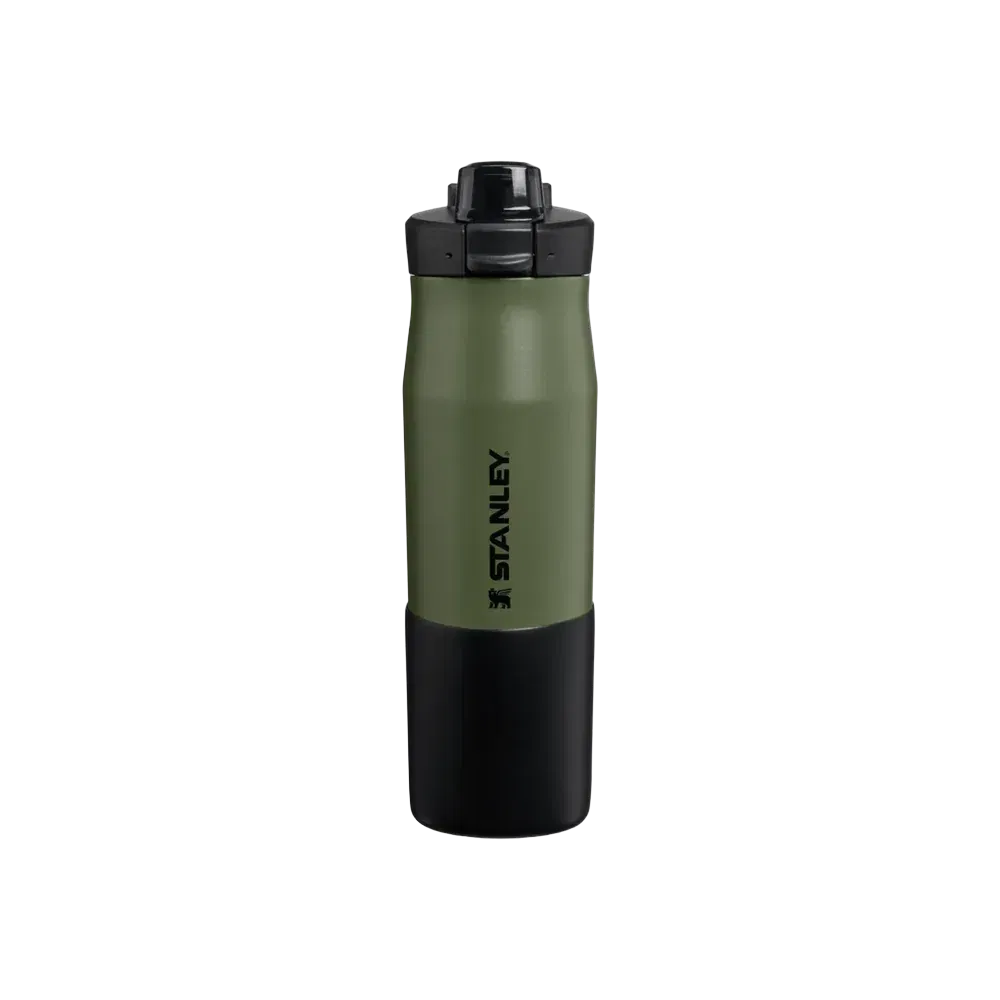 Stanley The Vitalize Tempo Bottle 24 OZ Dried Pine