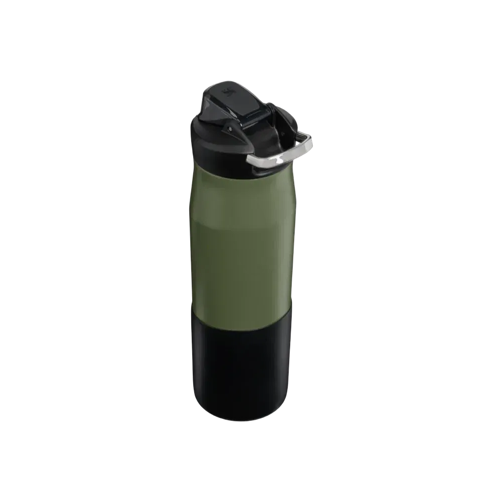 Stanley The Vitalize Tempo Bottle 24 OZ Dried Pine