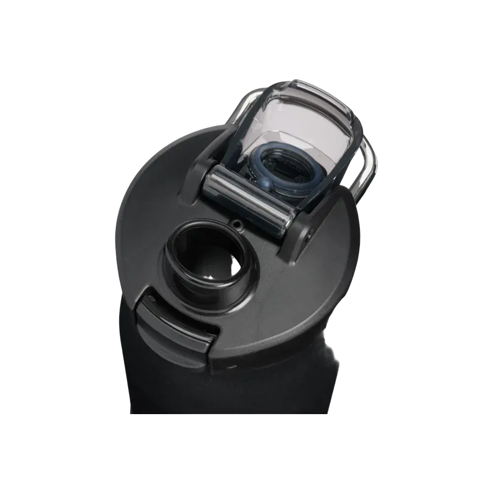 Stanley The Vitalize Tempo Bottle 24 OZ Black 2.0