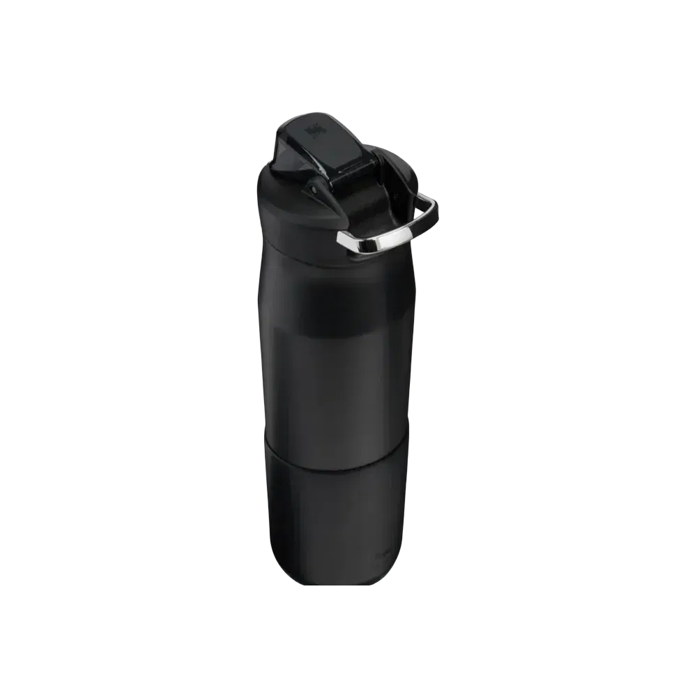 Stanley The Vitalize Tempo Bottle 24 OZ Black 2.0