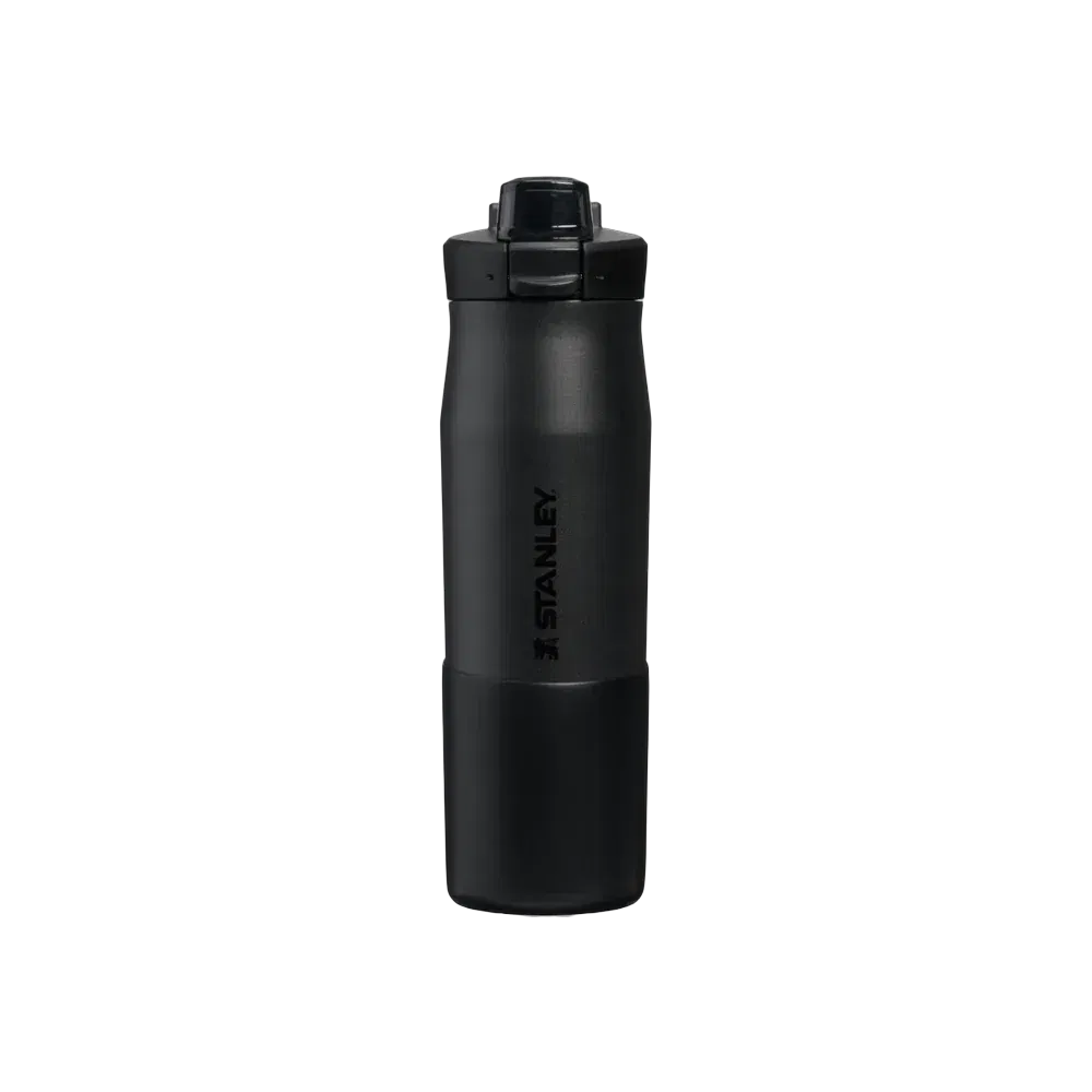Stanley The Vitalize Tempo Bottle 24 OZ Black 2.0