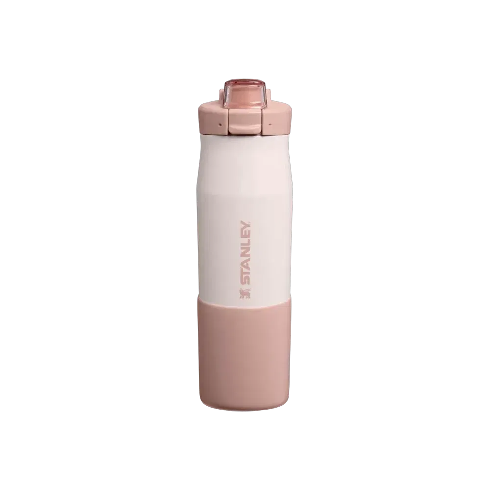 Stanley The Vitalize Tempo Bottle 24 OZ Rose Quartz