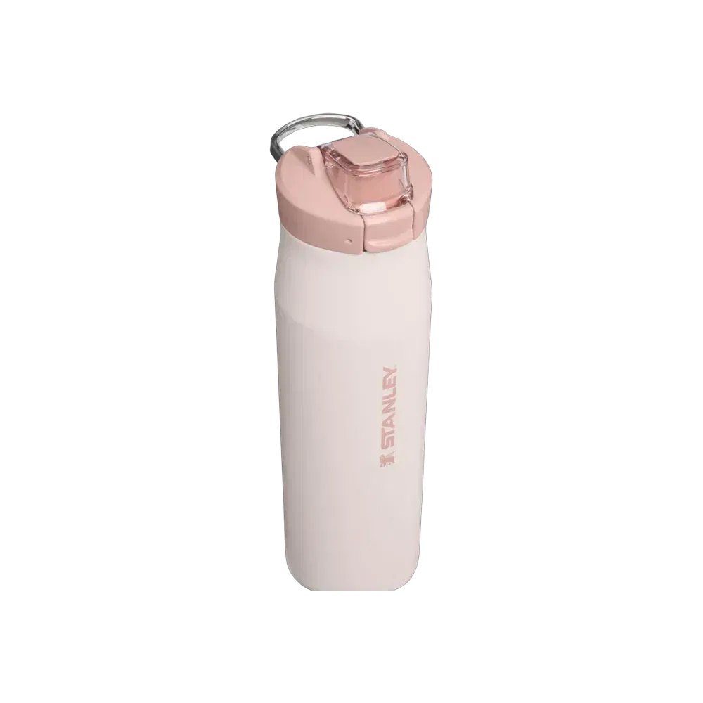 Stanley The Vitalize Tempo Bottle 24 OZ Rose Quartz