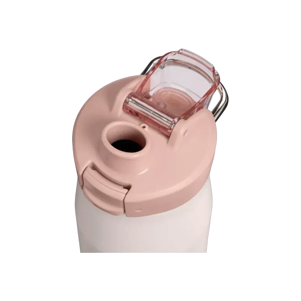 Stanley The Vitalize Tempo Bottle 24 OZ Rose Quartz