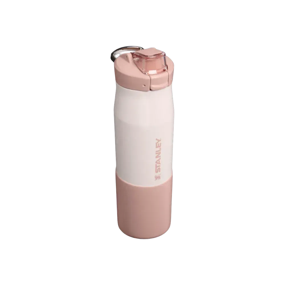 Stanley The Vitalize Tempo Bottle 24 OZ Rose Quartz