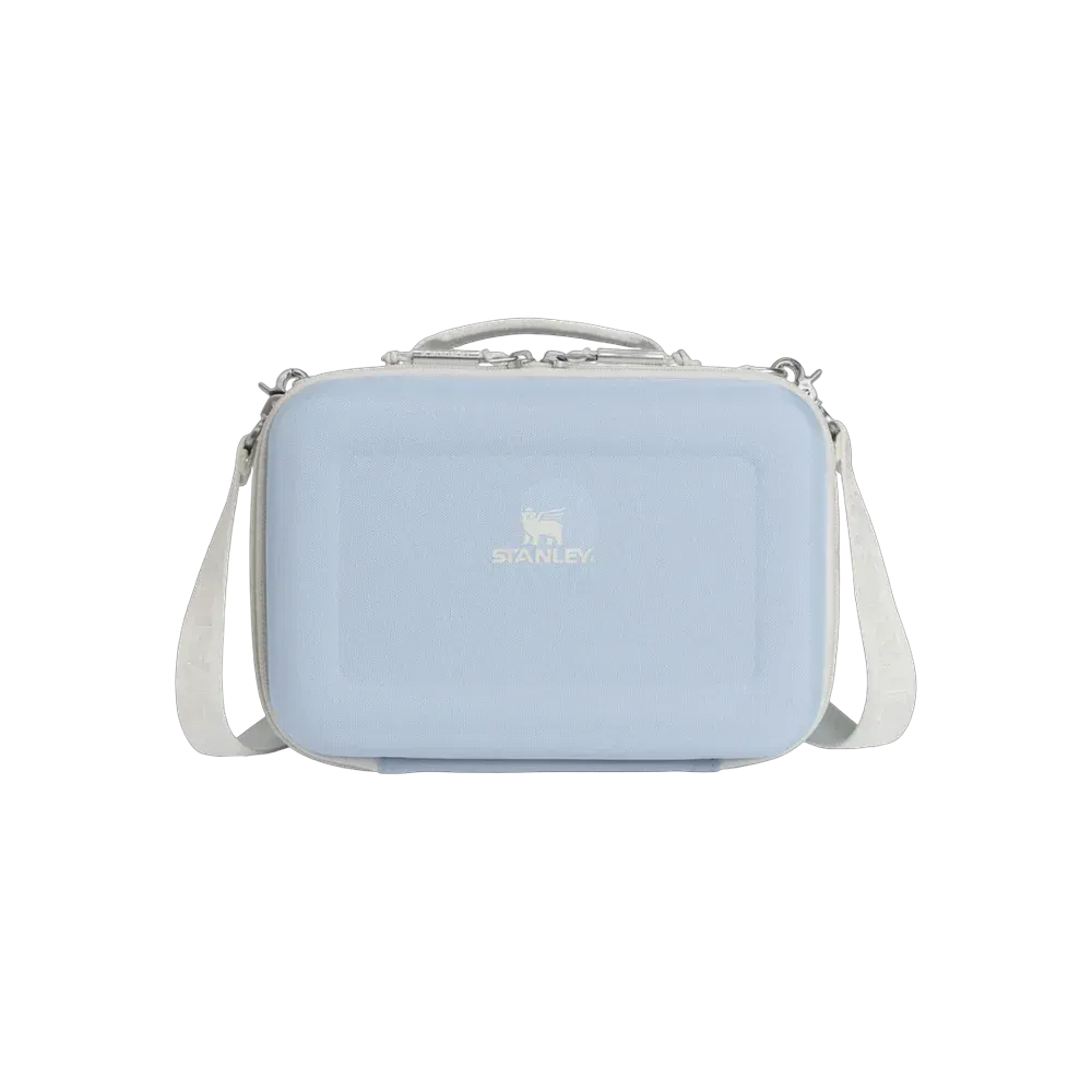 Stanley All Day Mini Lunch Box 4.2 QT Blue Dream Stone