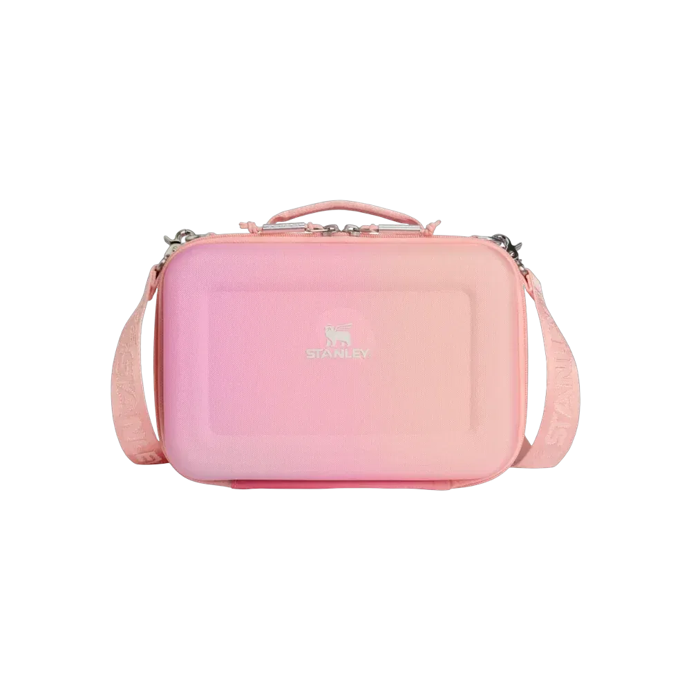 Stanley All Day Mini Lunch Box 4.2 QT Sunset Spiral