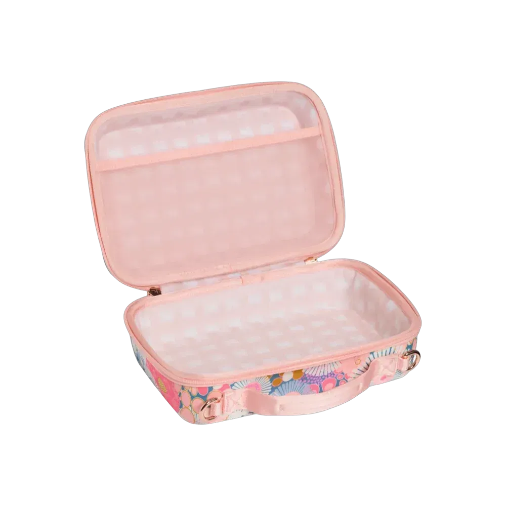 Stanley All Day Mini Lunch Box 4.2 QT Sorbet Wildflower