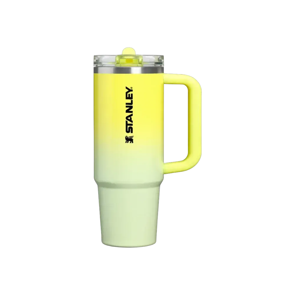 Stanley The Quencher ProTour Flip Straw Tumbler Atomic Gradient