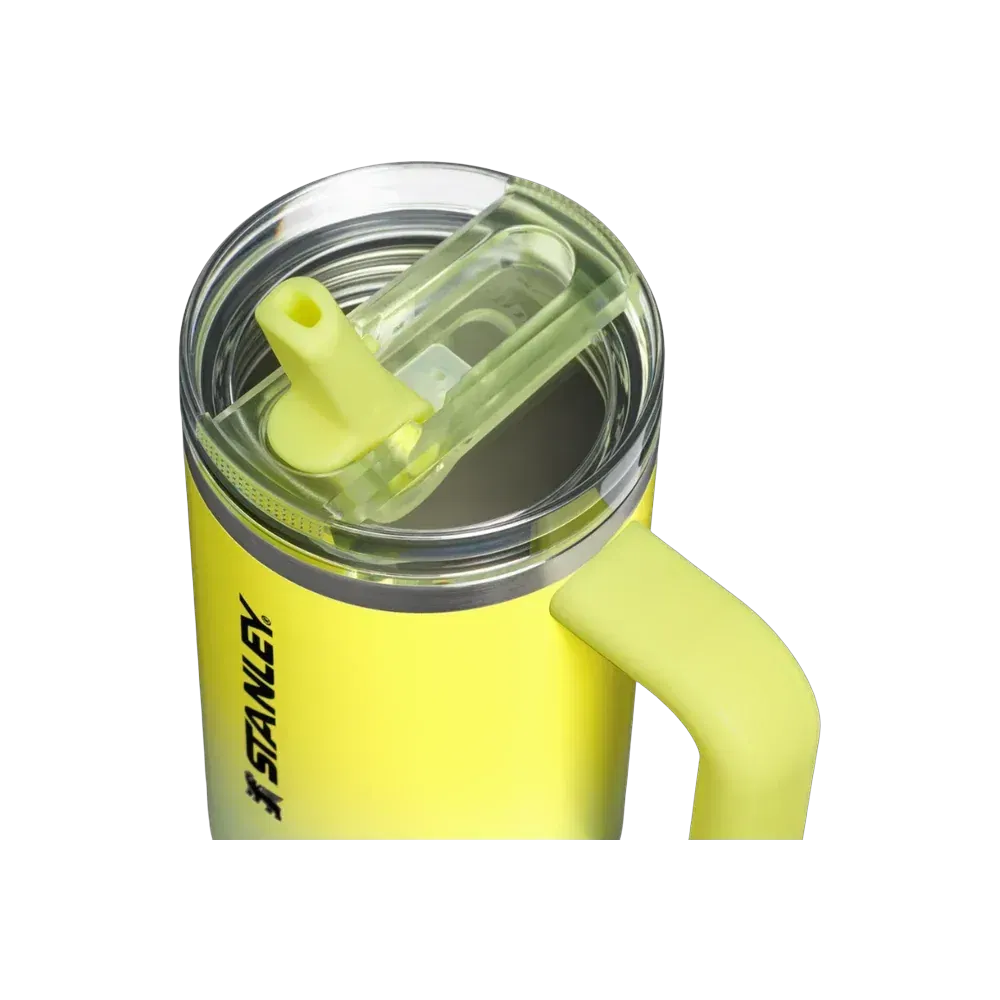 Stanley The Quencher ProTour Flip Straw Tumbler Atomic Gradient