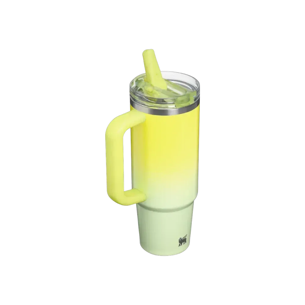 Stanley The Quencher ProTour Flip Straw Tumbler Atomic Gradient