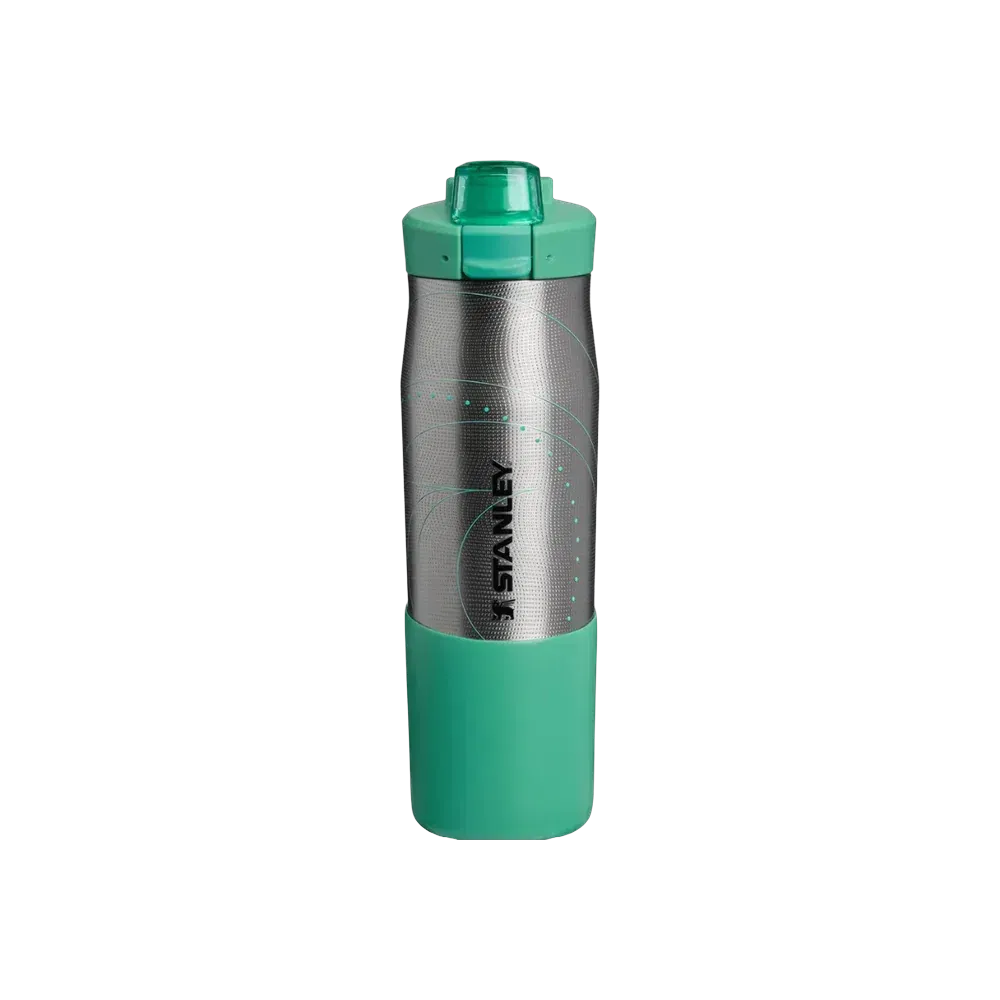 Stanley 1913 X Caitlin Clark Vitalize Tempo Bottle 24 OZ Future