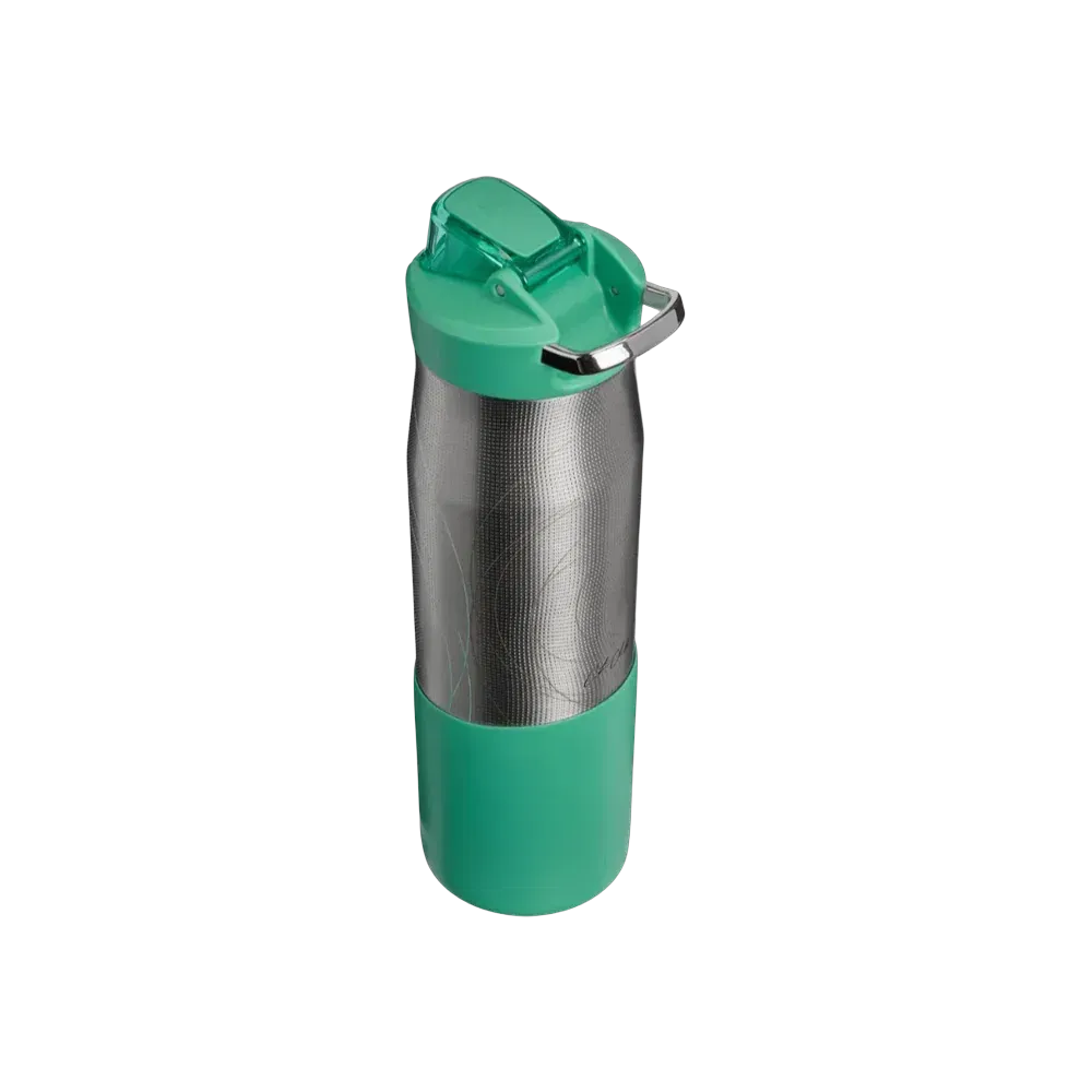 Stanley 1913 X Caitlin Clark Vitalize Tempo Bottle 24 OZ Future