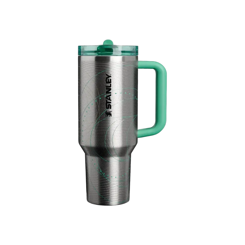Stanley 1913 X Caitlin Clark Quencher® ProTour Flip Straw Tumbler Future