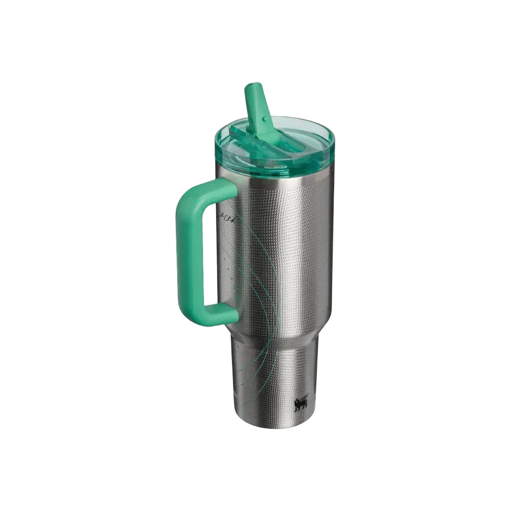 Stanley 1913 X Caitlin Clark Quencher® ProTour Flip Straw Tumbler Future