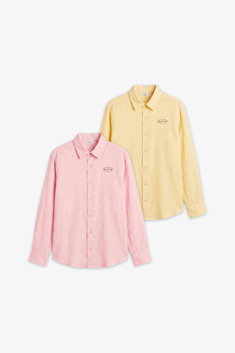 THE SORBET DUO