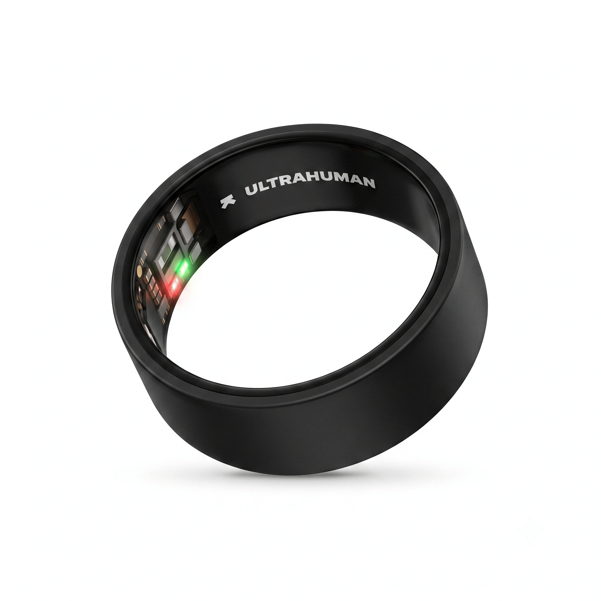 ULTRAHUMAN Ring AIR Matte Grey