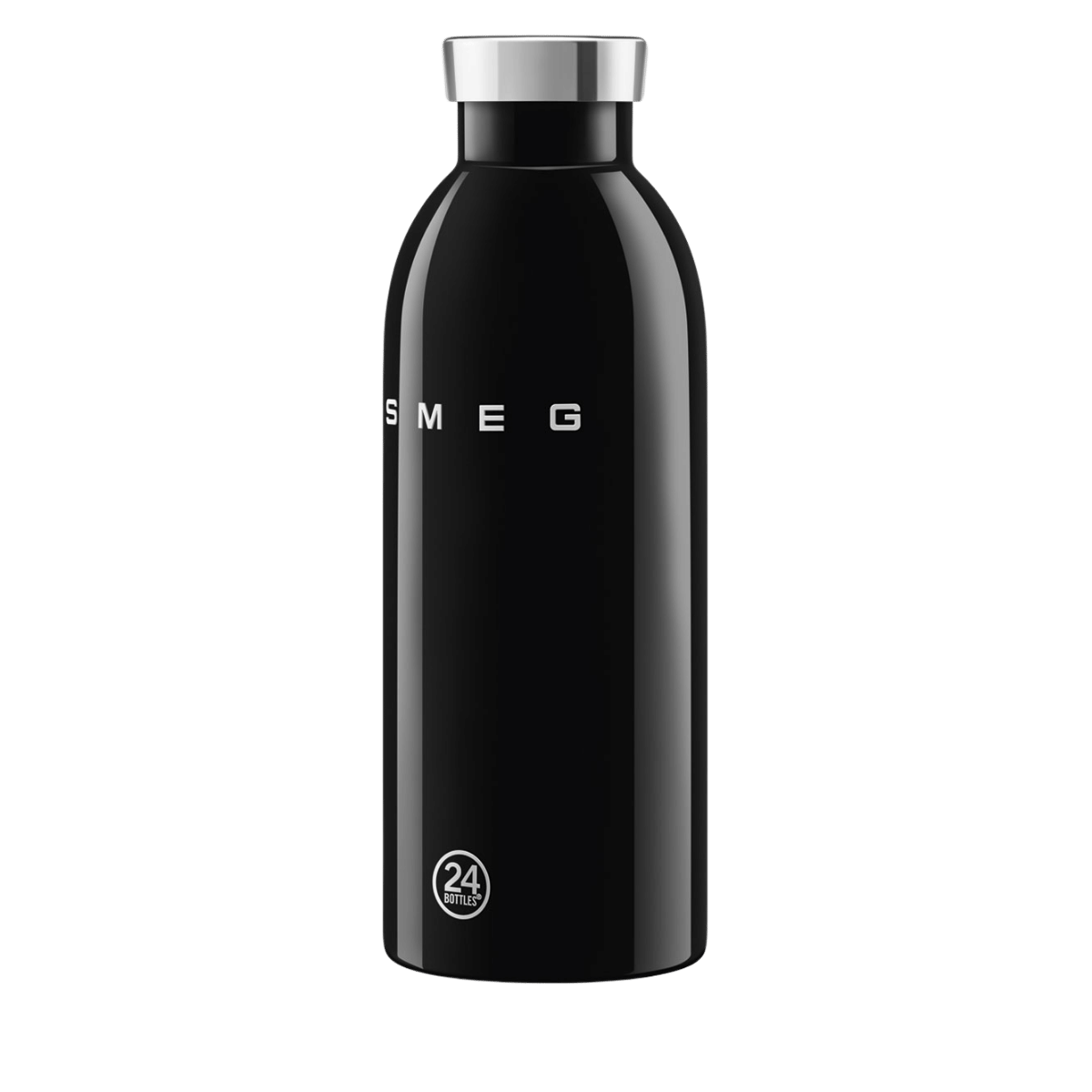 Smeg Clima Bottle 500 ml Black
