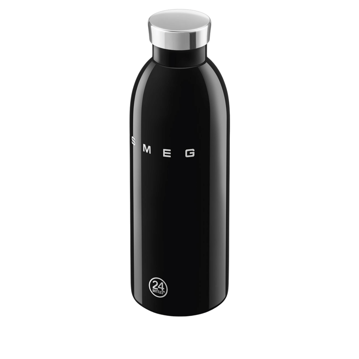 Smeg Clima Bottle 500 ml Black