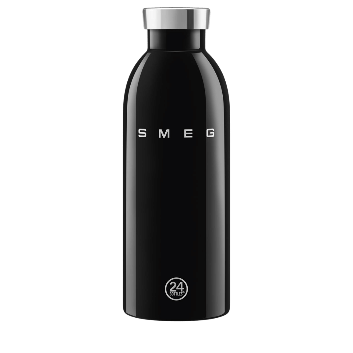 Smeg Clima Bottle 500 ml Black