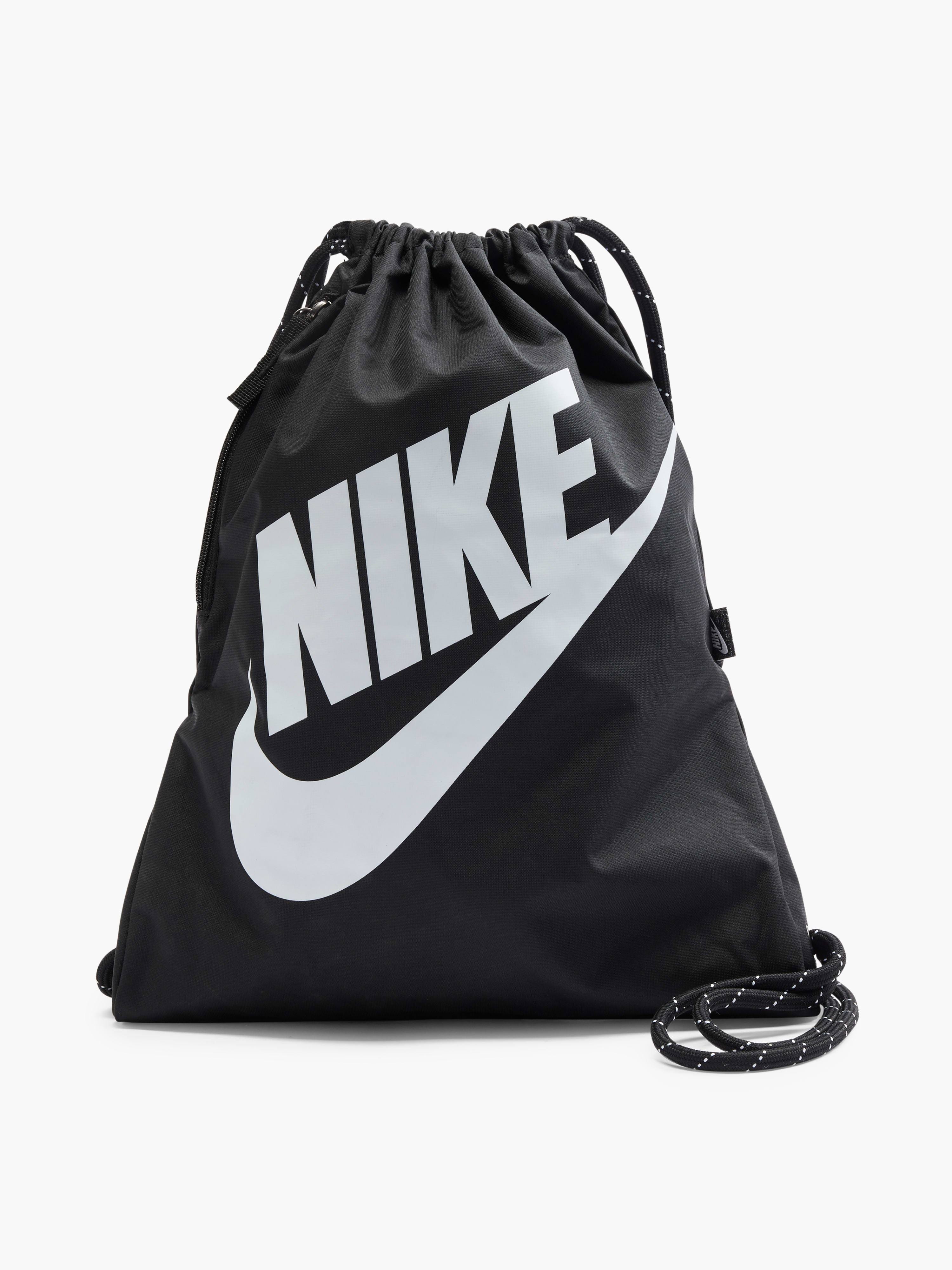 Nike Heritage Gymsack (13L)