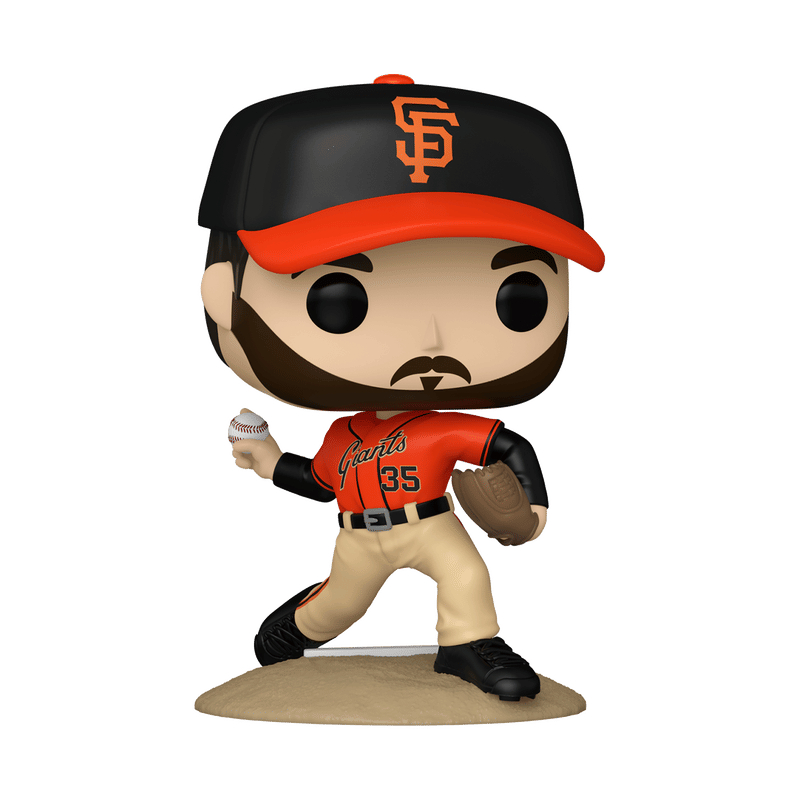 Pop! Justin Verlander